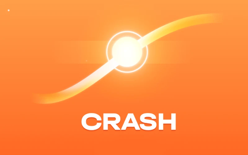 Play the Crash game and win big rewards at 1win casino.