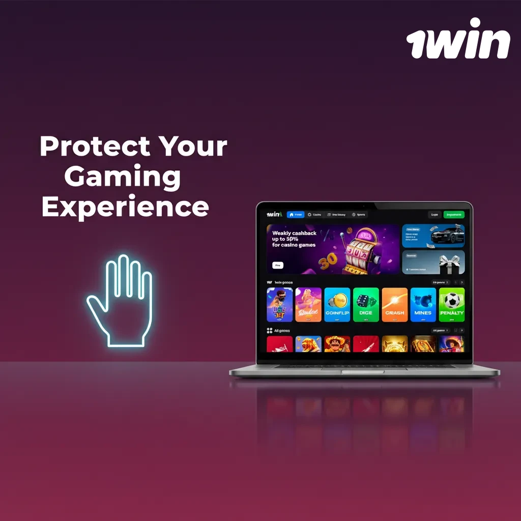 Responsible gambling tools interface showing deposit limits, self-exclusion options, and support resources
